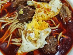 -朱儿面庄(洋河三路店)