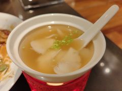 -北京王府井希尔顿酒店·秦唐中餐厅Chynna