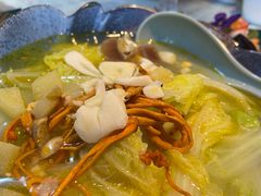 -忘忧草融合私房菜(红鼎国际店)