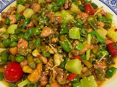 -新蜀会四川豆花(五羊店)