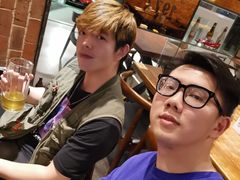-1886德国汽车餐厅(外滩十六铺码头店)