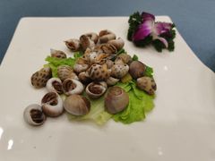 -阿湾楼·温州海鲜·江浙菜(京江路店)