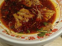 -每味每客·重庆麻辣烫(拓展大厦店)