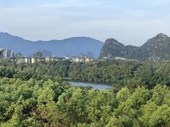 -忆咖啡观景餐厅(桂林象山公园店)