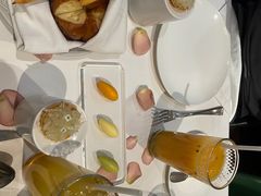 -L'Arome芳芳法国餐厅(仙林金鹰店)