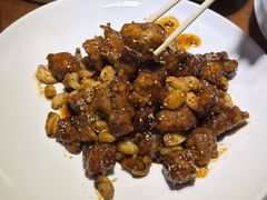 -惠宾饭庄(中山路店)