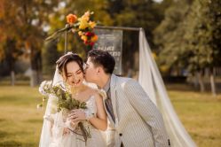 -新乡艾特婚纱摄影(优选店)