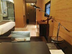 -无锡新湖铂尔曼大酒店