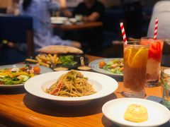 -百特喜·意大利餐厅(万达常德店)