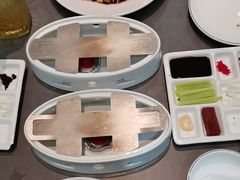 -黑窑厂糖油饼烤鸭·清真菜(旗舰店)