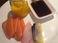 -青岛颐海花园酒店总店·自助餐厅