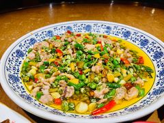 -杨记隆府(重庆总店)