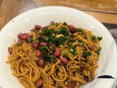 -西江美食舫·江西菜(健德桥店)