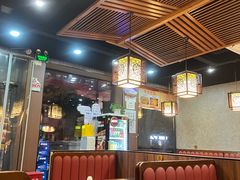 -晓林火锅(安定门店)