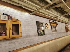 -Cafe Alice咖啡爱丽丝(奥城店)
