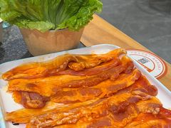 -鹤之乡·齐齐哈尔烤肉·非遗(秋涛路店)
