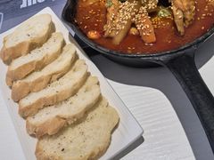 -海石湾餐厅·清真Traveler(滨江道店)