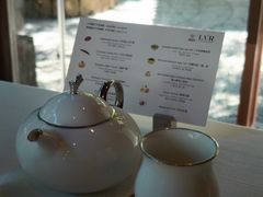 -三嚥阁 La Villa Restaurant