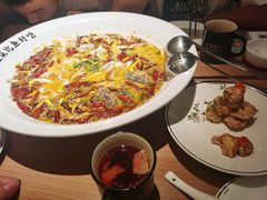 -太二酸菜鱼(赛格国际店)