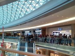 -博纳UA影城(KK Mall IMAX店)