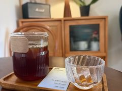 -本無咖啡·BeanWood Coffee