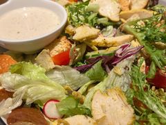 -FABIO’S费比欧披萨餐厅