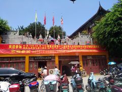 -福州开元寺