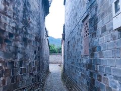 -前童古镇