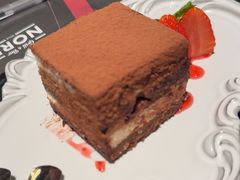 -Nord Grill&Bar Highland诺德西餐(深圳欢乐海岸店)