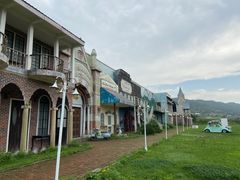 -东海半边山旅游度假区