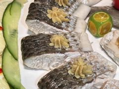 -潮道鱼仔店·潮汕味(长兴路店)