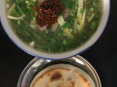 -老李家杂肝汤(回民街店)
