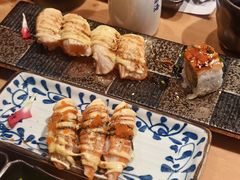 -京旬海鲜放题·铁板烧自助餐厅
