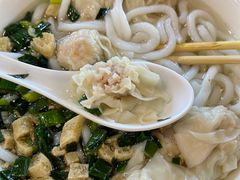 -正果忠记云吞濑粉(总店)