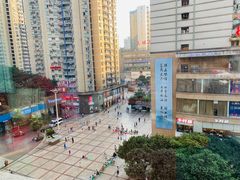 -龙聚德北京烤鸭(沙坪坝华宇A馆店)