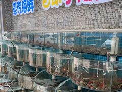 -仙螺岛海鲜自助餐厅(总店)