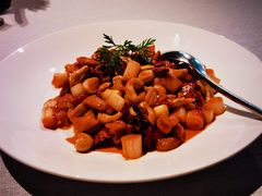 -秀儿四九城·新京菜(亚运村鸟巢店)