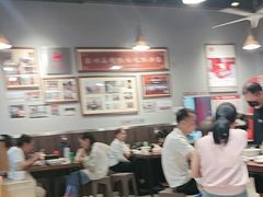 -斯丹姜母鸭·古法干香(田安南路店)