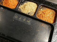 -白玉·朝鲜族烤串(南山店)