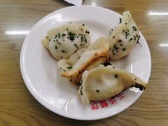 锅贴-玉华饮食店(茅台路店)