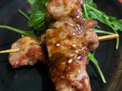 -Luchador摔跤手墨西哥餐厅(恒宇广场店)