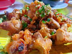 -杨厝六十六农庄农舍(杨厝路店)