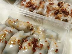 -汕尾菜粿(向西老店)