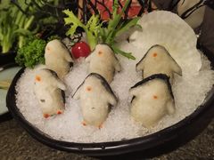-湊湊火锅·茶憩(和平大悦城店)