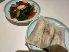 -大铁勺新津菜(东丽阳光新业广场店)