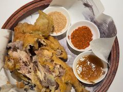 -秦月轩·陕西家乡菜(阜成路·五棵松店)