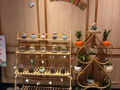 -海底捞火锅(奥体南路店)