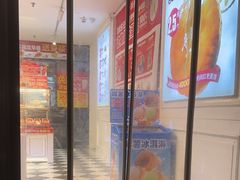 -味多美蛋糕(朝阳门华普店)