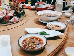 -渝信川菜(西单店)