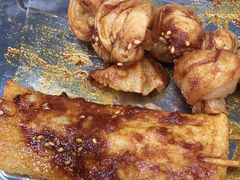 -蒸香阁皖北特色小吃(万达广场店)